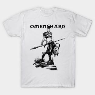 Head Hunter T-Shirt